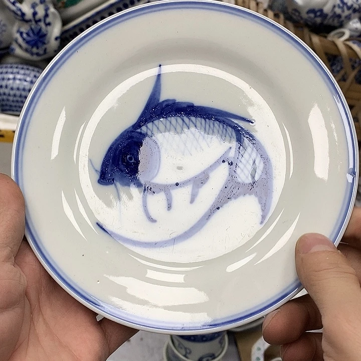 鱼盘14725836988745666