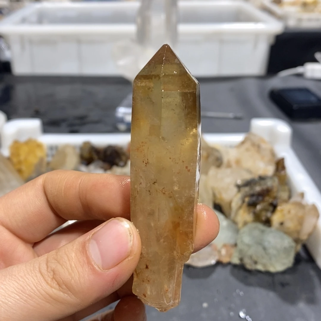 水晶水晶、水晶、水晶未镶嵌