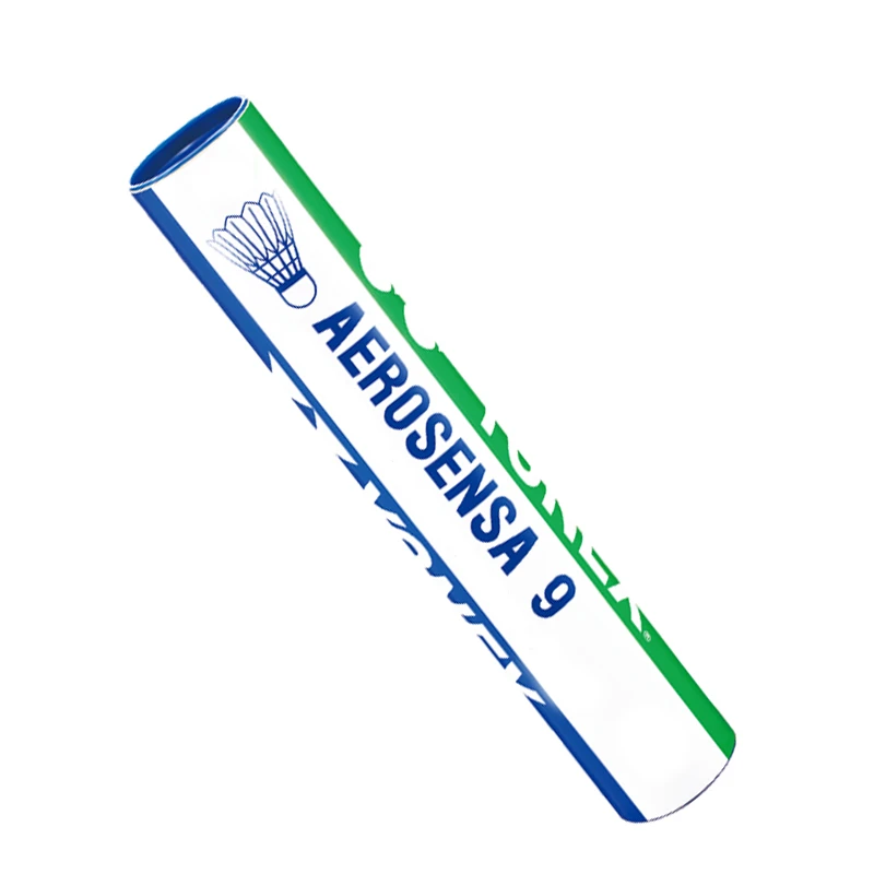 YONEX/尤尼克斯AS09羽毛球鸭毛球训练比赛耐打羽毛球正品保障