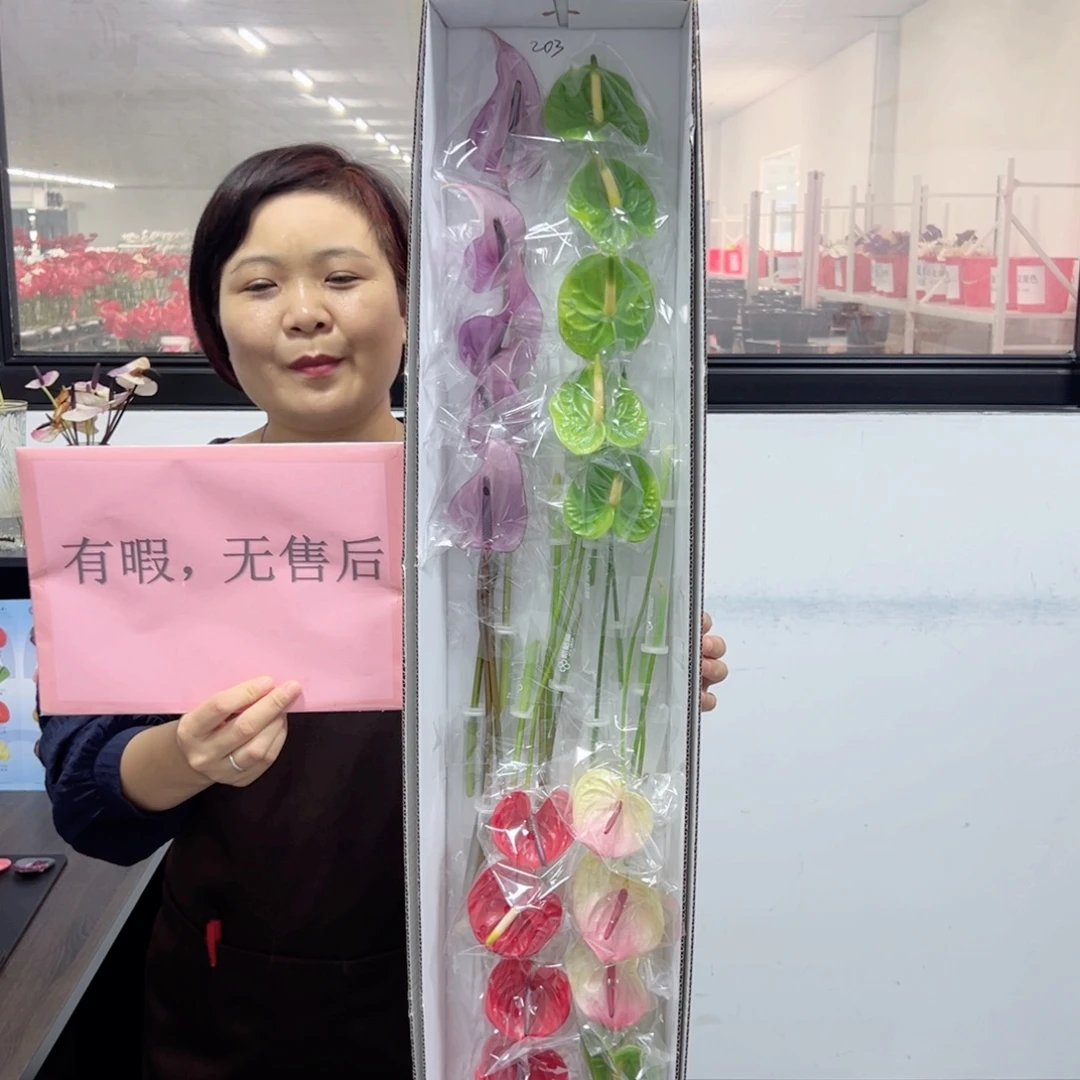 完全开放混色20枝迷你无售后款203