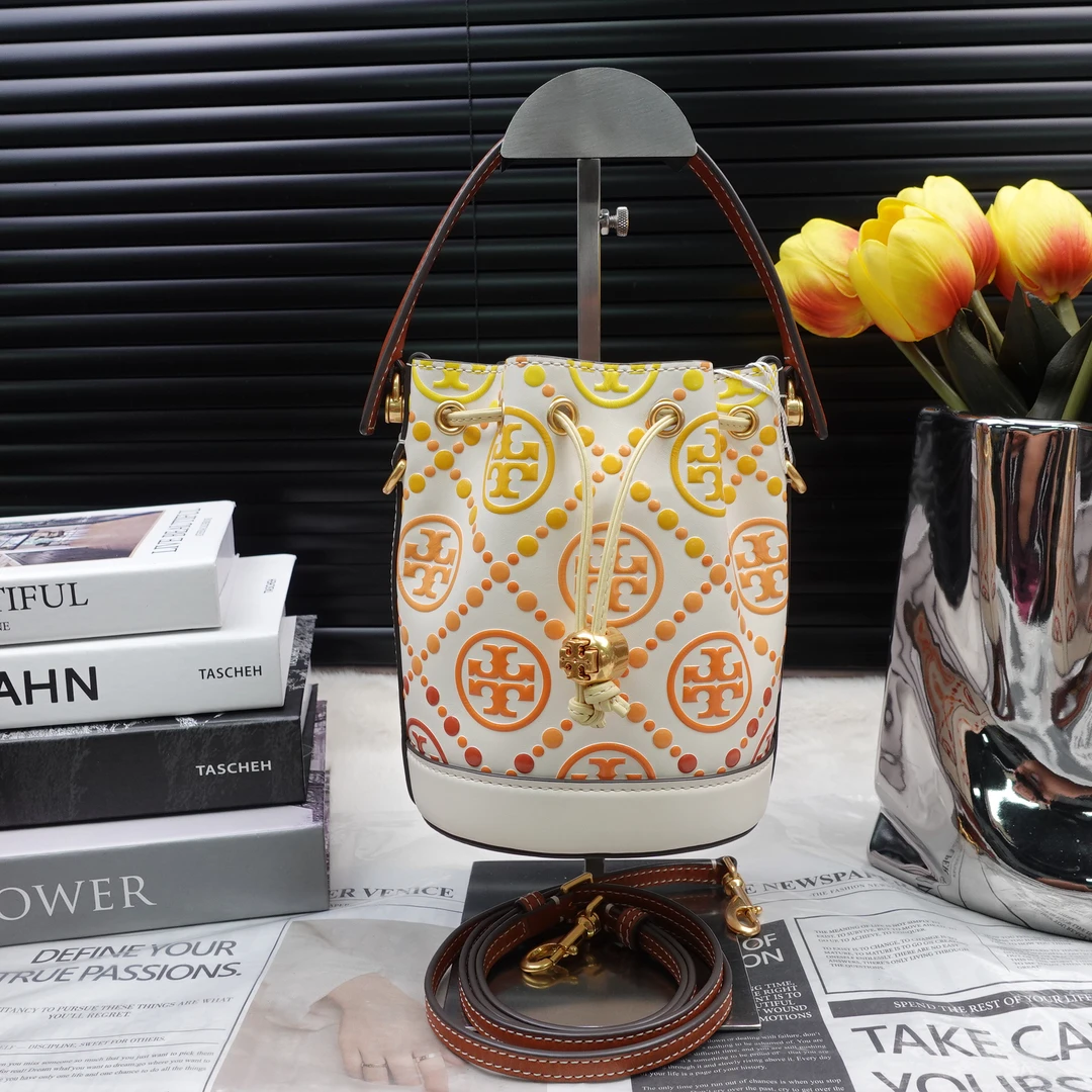 95新 TORY BURCH/汤丽柏琦 单肩包/T_ZY0000 T10290846