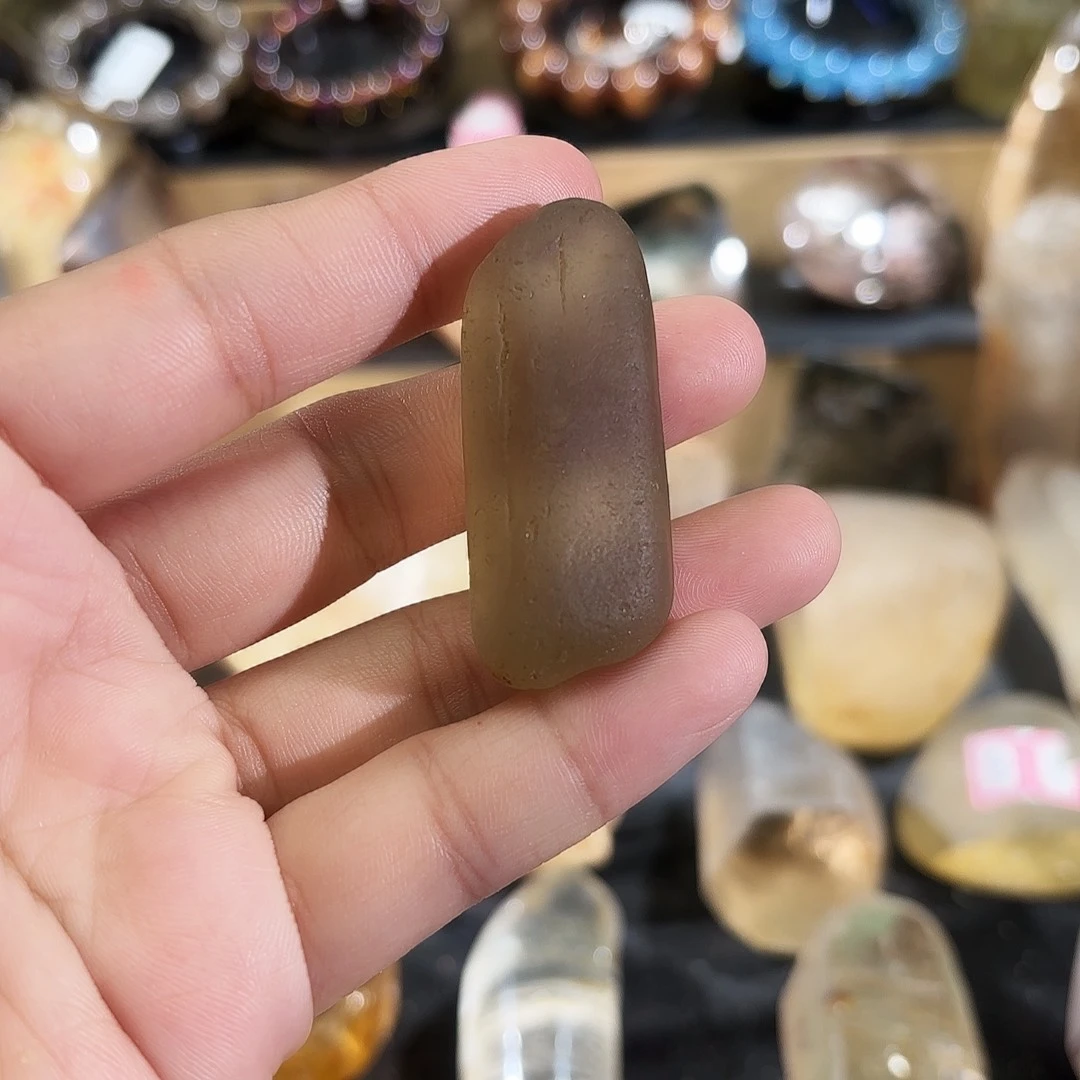 手链未镶嵌水晶天然