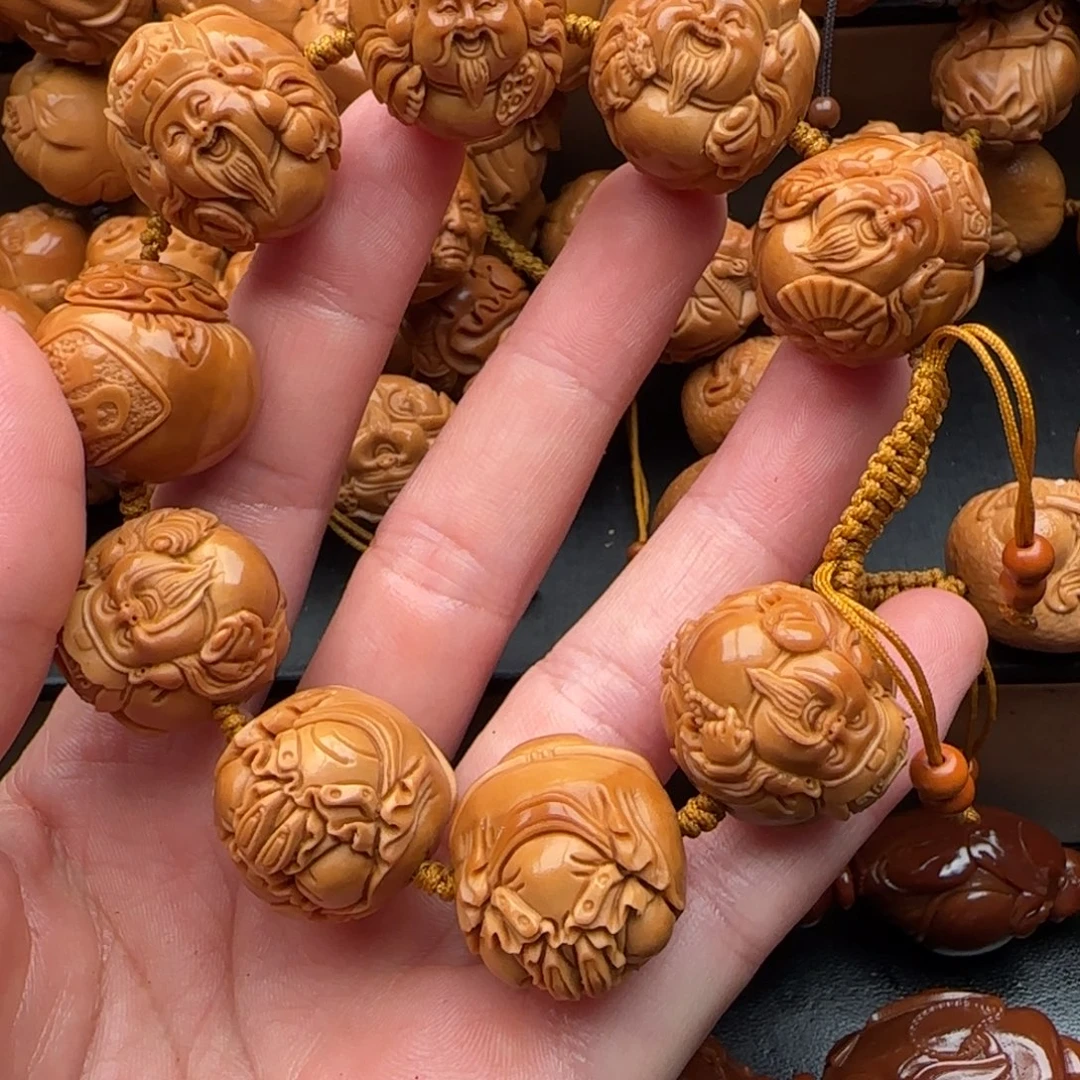 手串橄榄核橄榄核