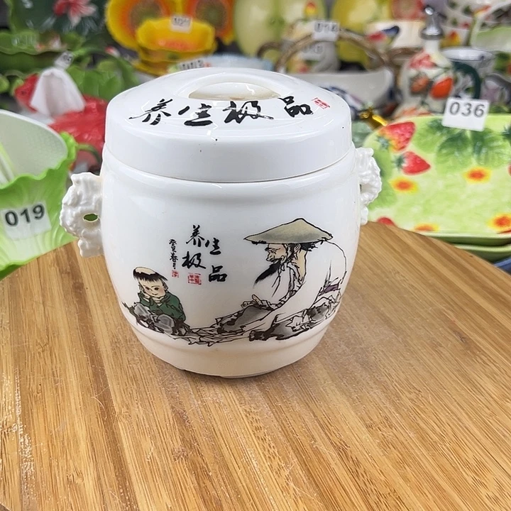 潮州创艺陶瓷餐具