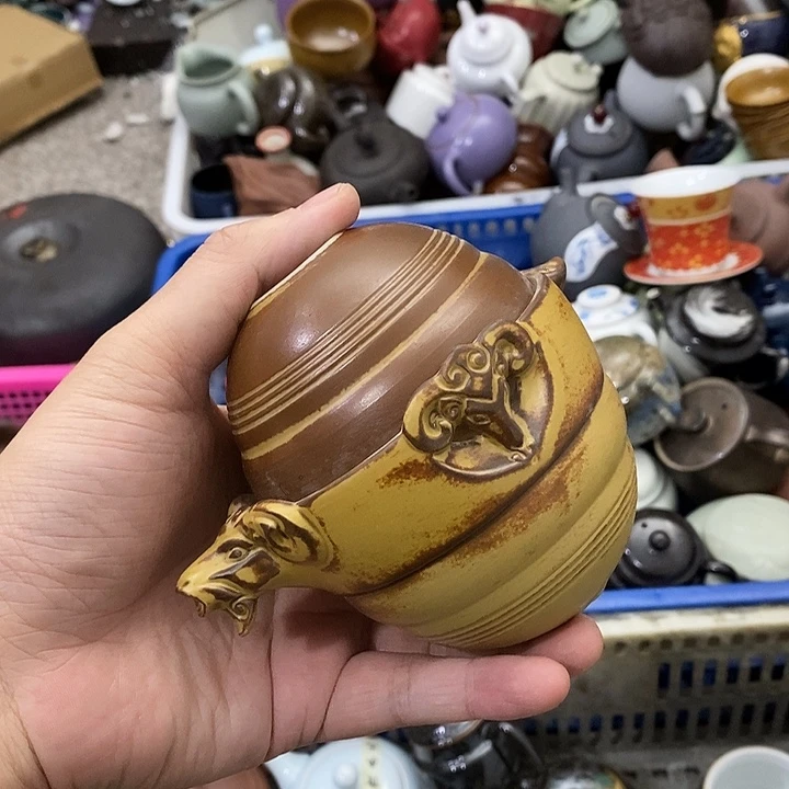 陶瓷艺术品及陶瓷制品