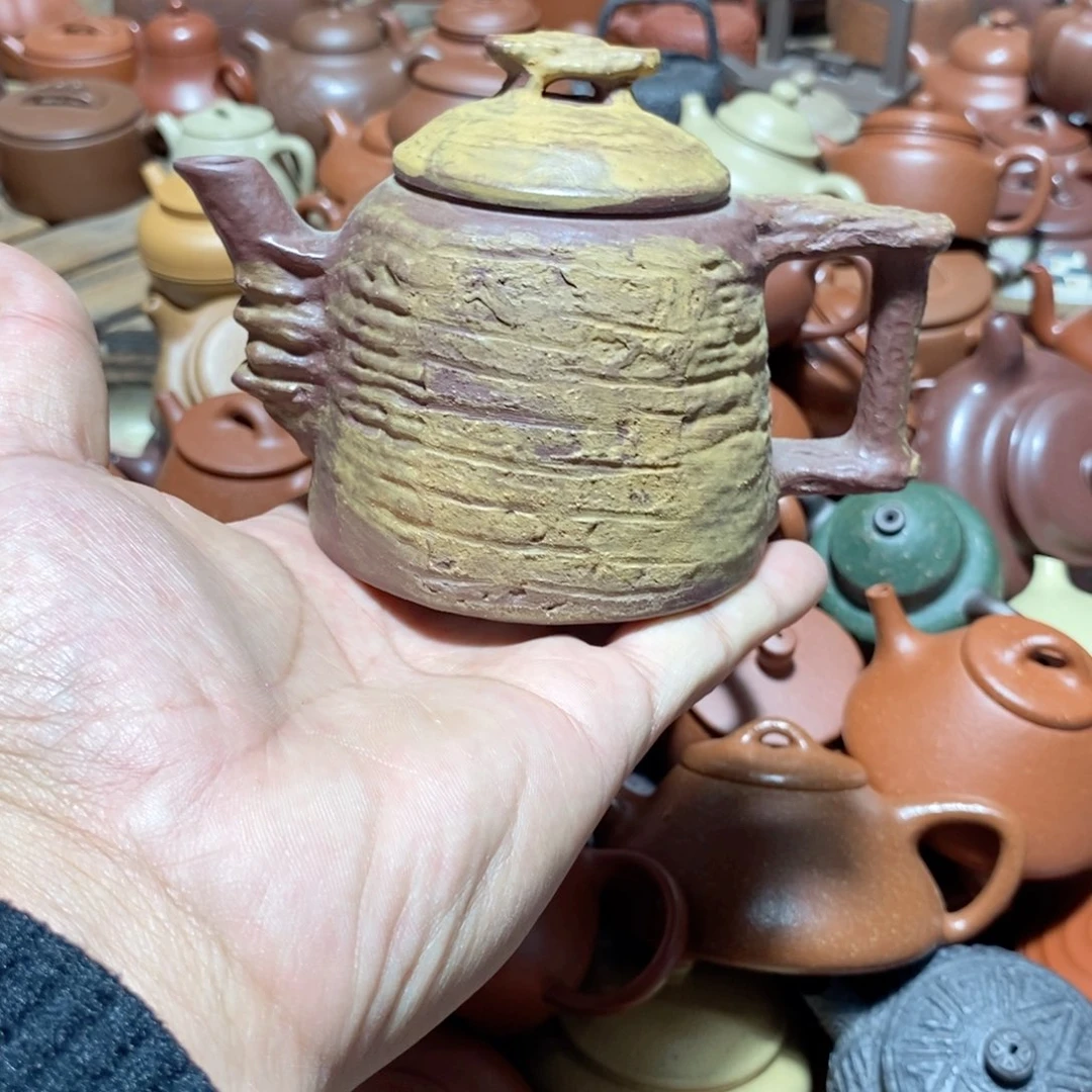 茶壶紫砂欢迎各位光临惠顾