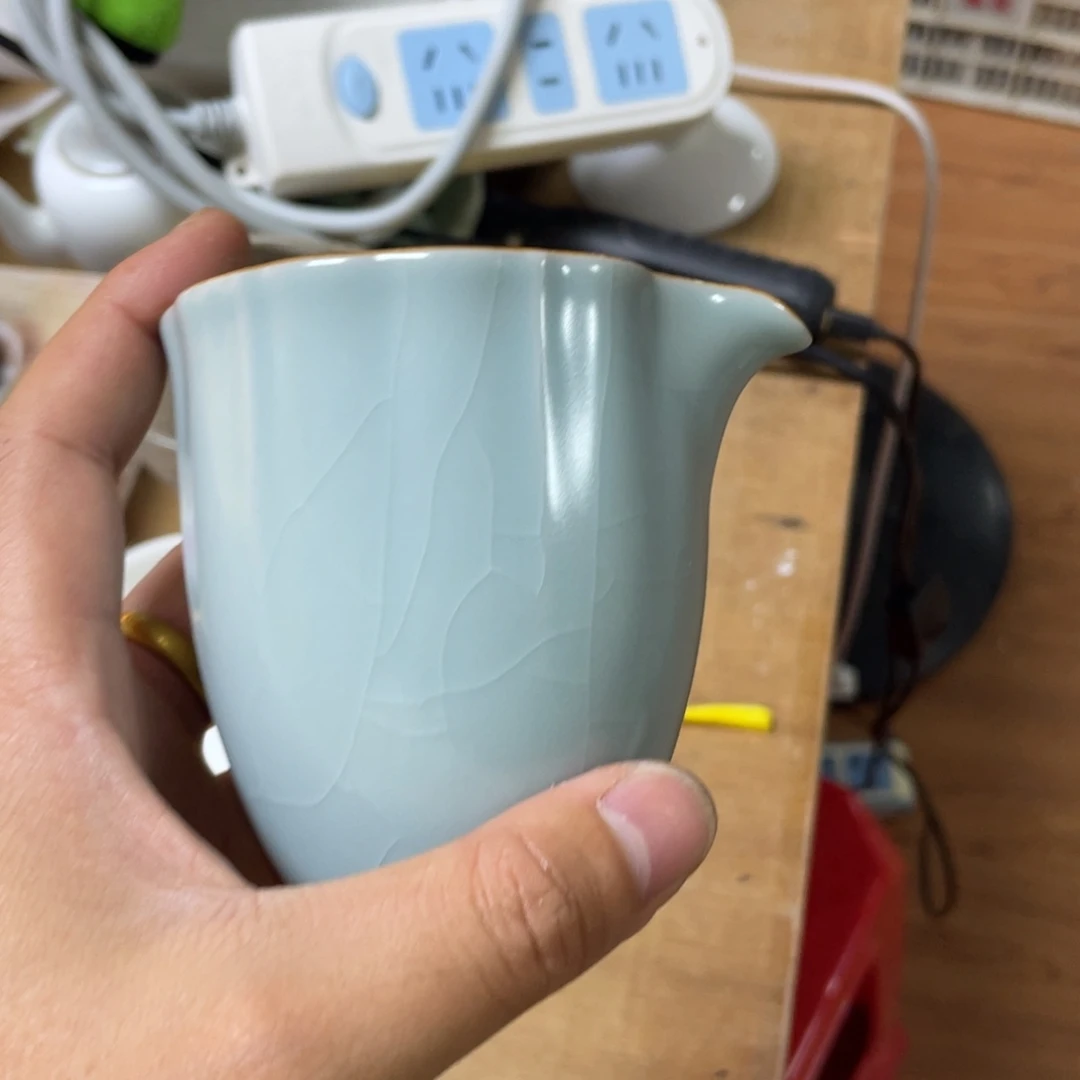 无运费险略有微瑕介意勿拍