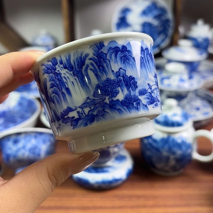 阿***南秋日上新超值福利柴窑