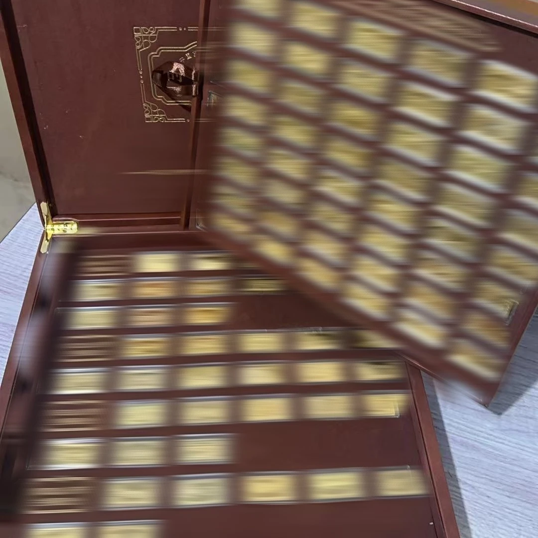 非法定货币纪念收藏 时代痕迹 文创X