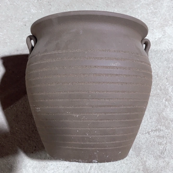 花盆紫砂口径29高度30一只正品