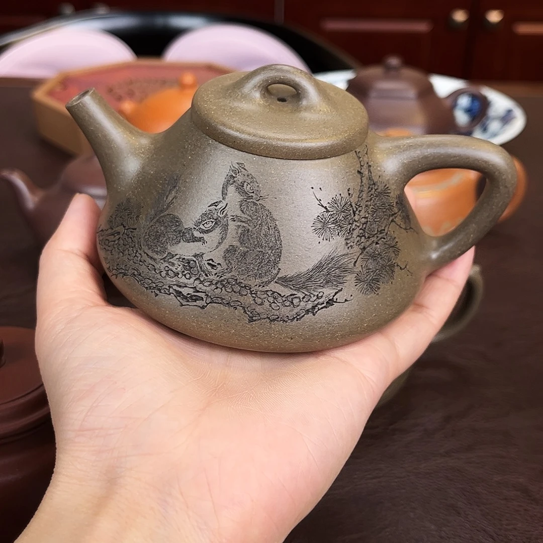 健***福紫砂茶壶壶壶壶壶壶