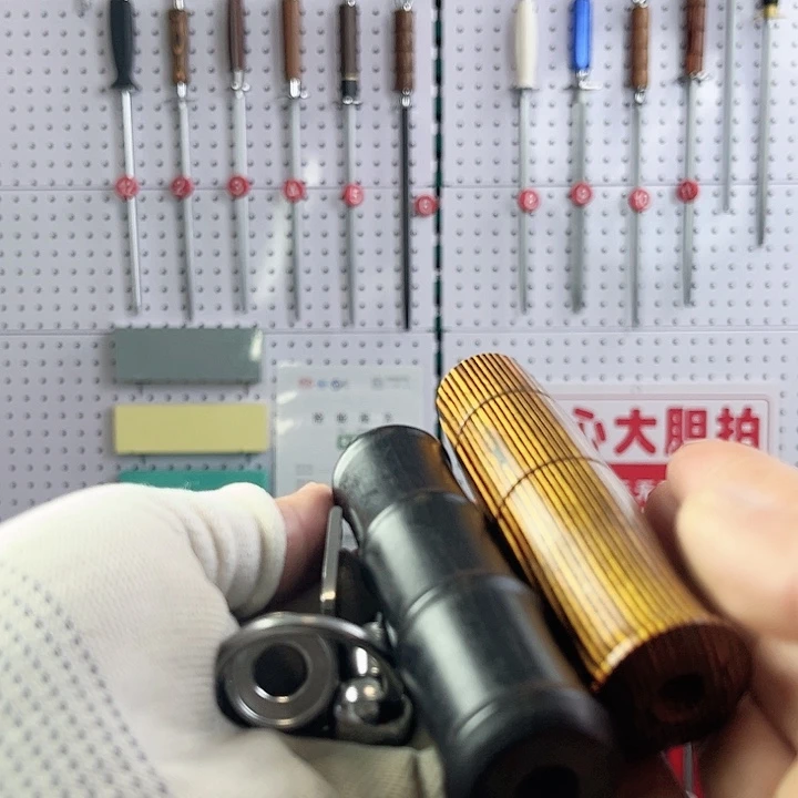 两个手柄一套配件