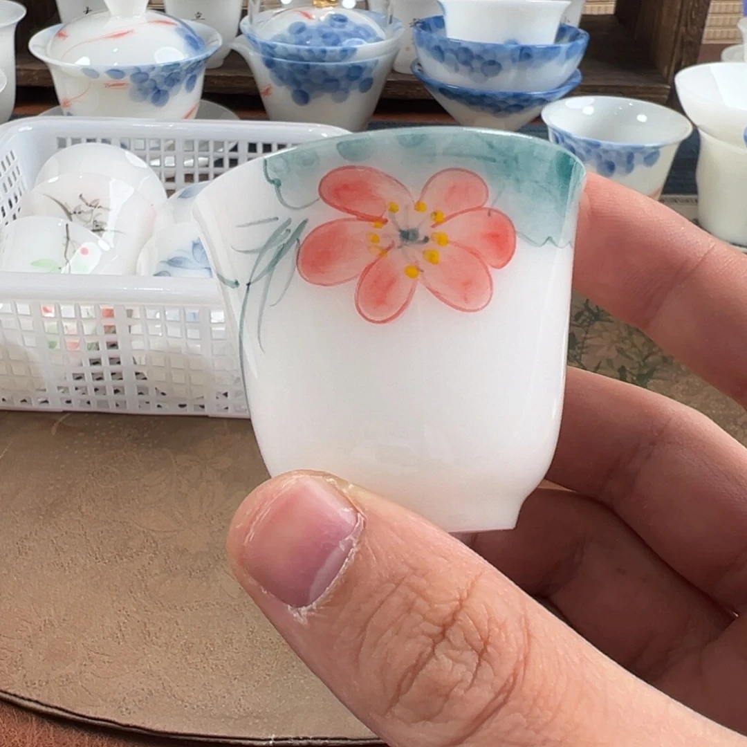 雅***-摆件璞玉瓷系列产品