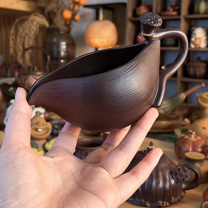 摆件紫砂壶紫砂摆件
