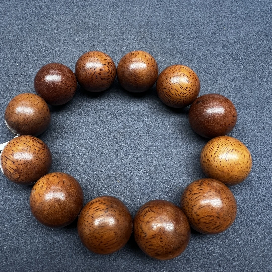 马总沉木文玩A28