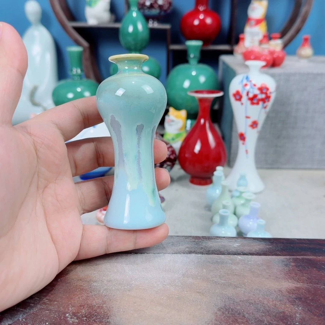 瓷片摆件摆件摆件摆件