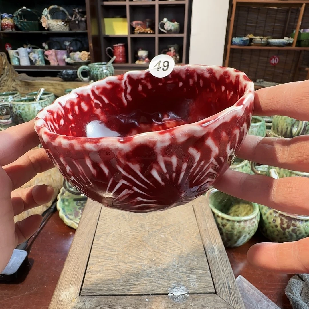 纯手工咖啡杯，餐具