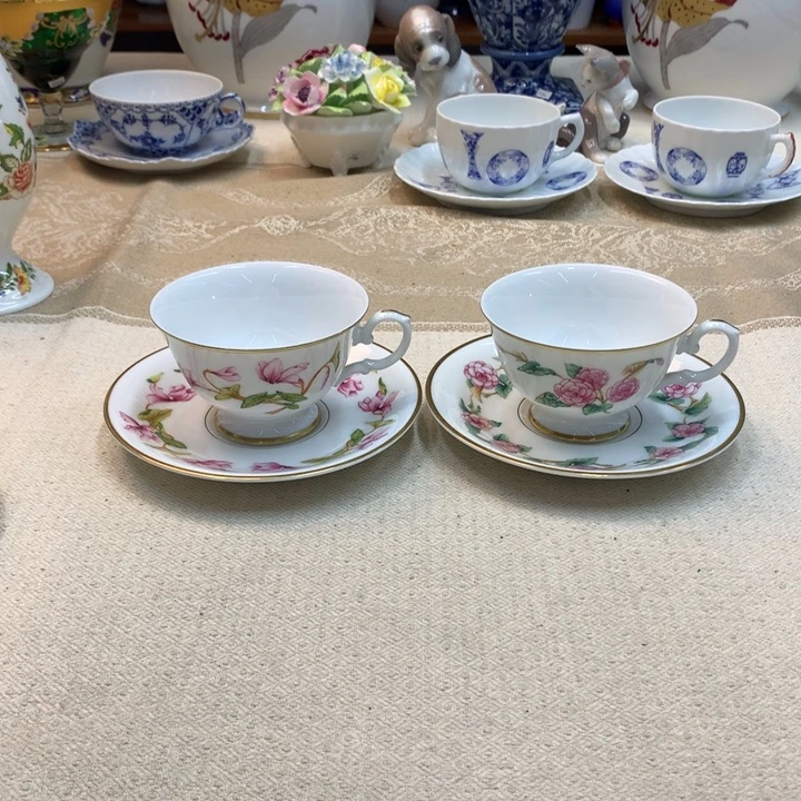 g***e紫砂金瓷阁精品瓷器店