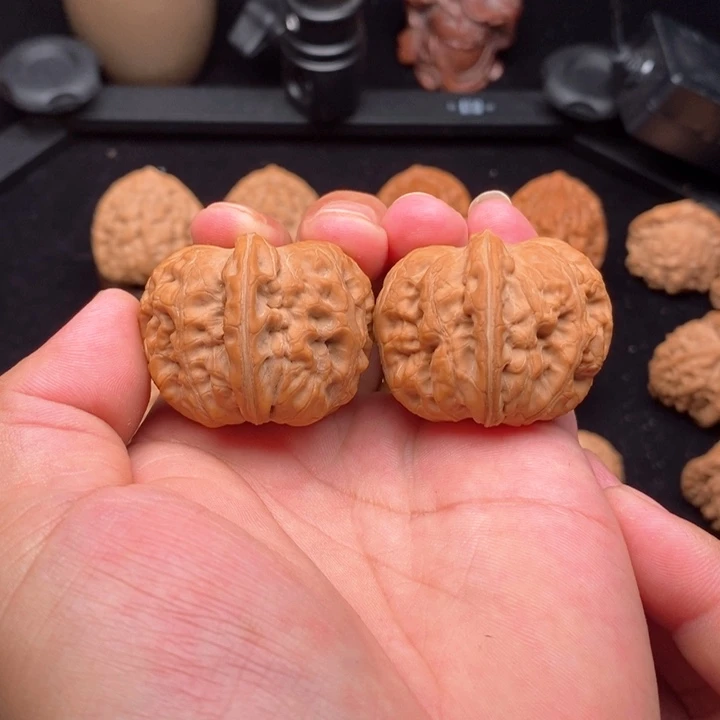 文玩核桃吊坠39元宝