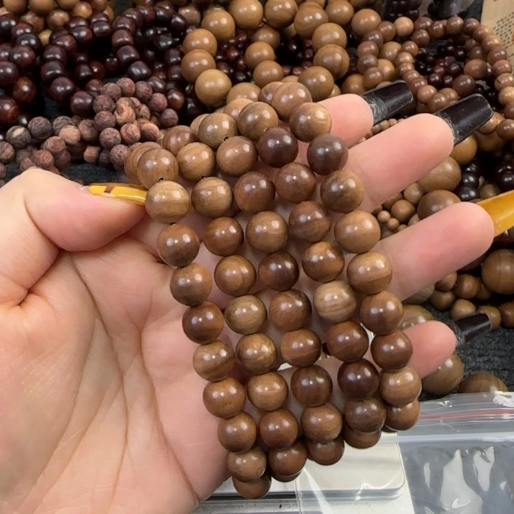 包***、木老山檀1.0多圈奶香福利