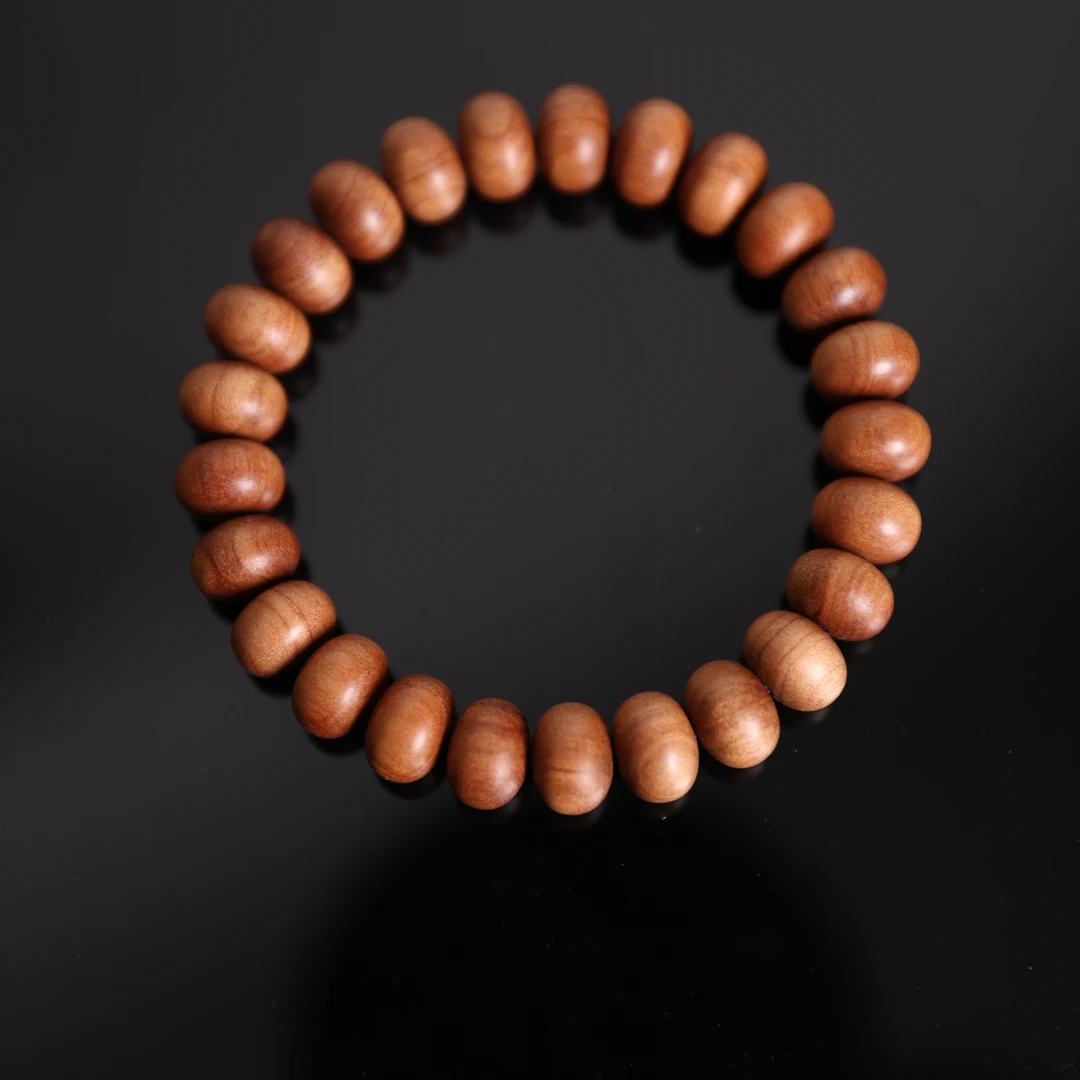 g126620 老山檀香-8x11 算盘珠13g