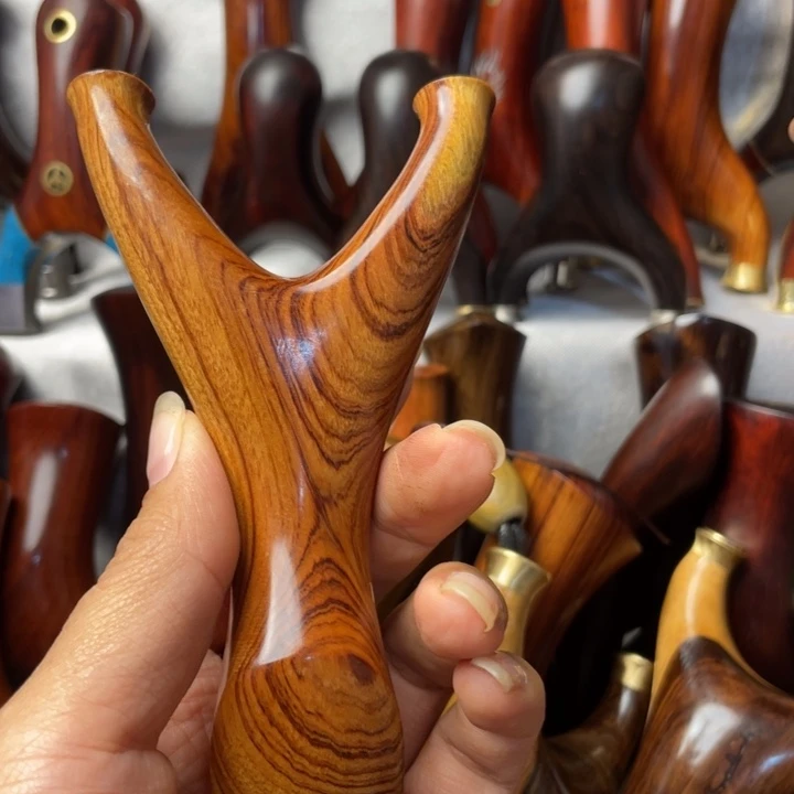 大果紫檀（缅甸花梨）瑕疵