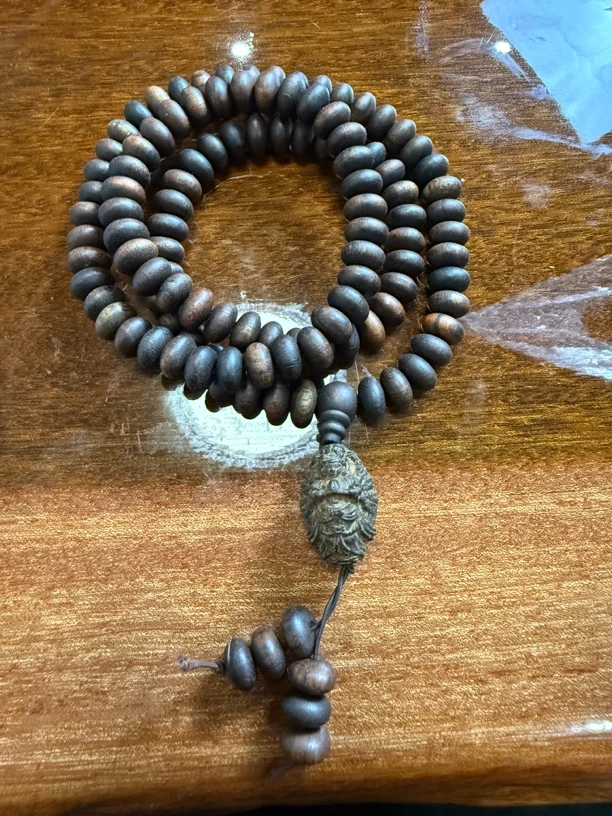 文玩世家FZ9B96品质高端毛衣链危生级