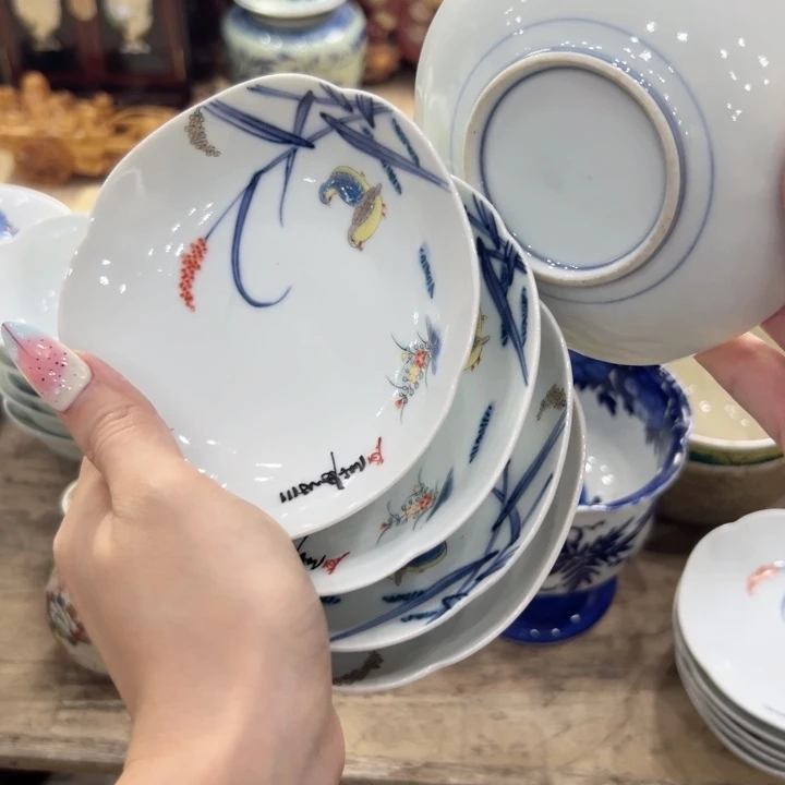 瓷片陶瓷制品生产加工和包装