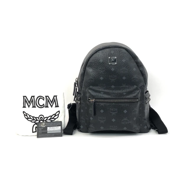 包包/MCM/95新/C1366886986/250716ZX0030