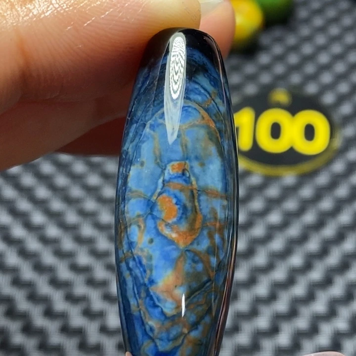 史***2玛瑙/玉髓未镶嵌颈饰