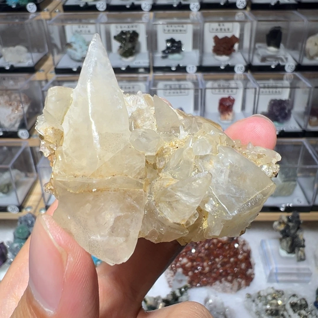 银S925镶嵌大型摆件（非配饰）紫晶