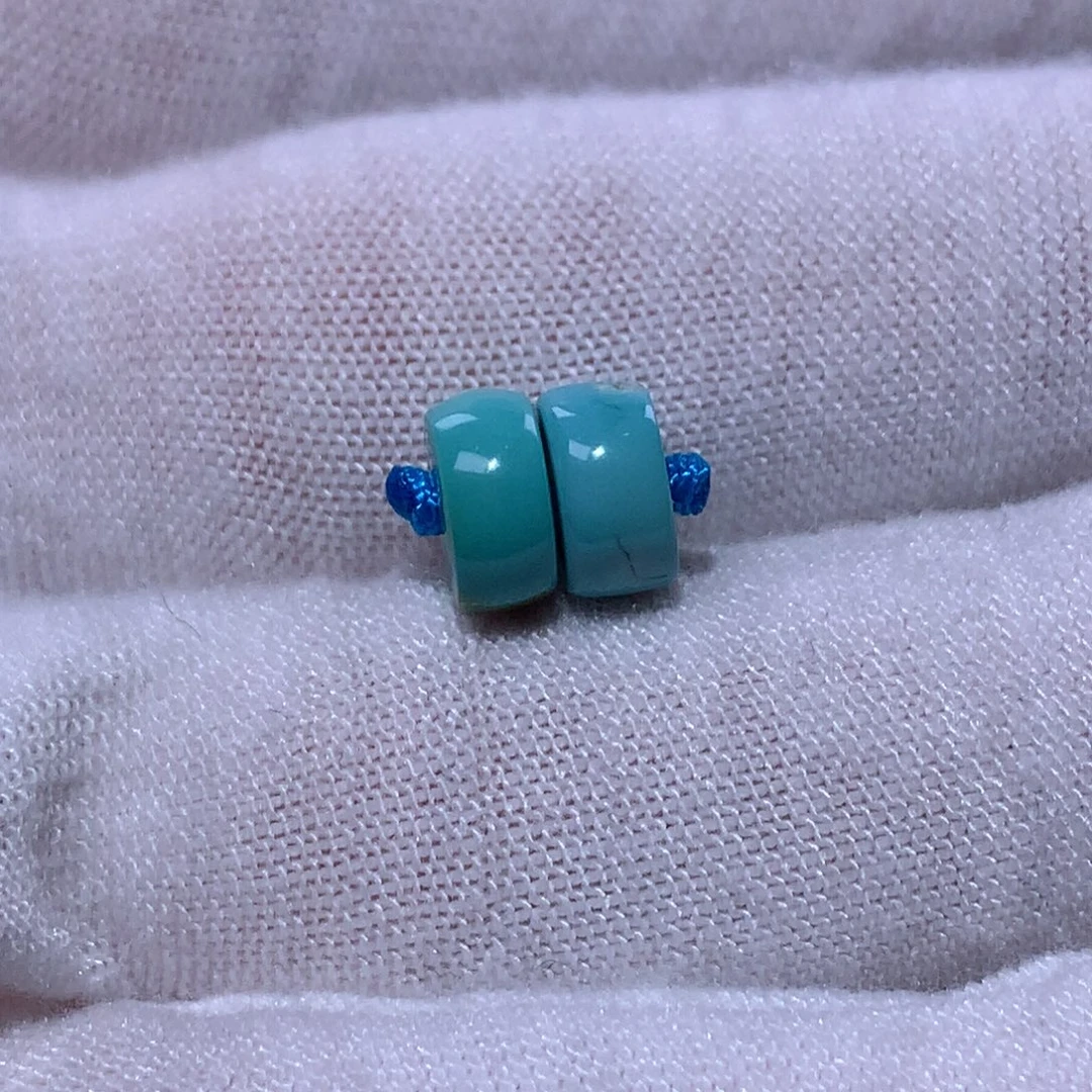 绿松石未镶嵌珠宝奇石731