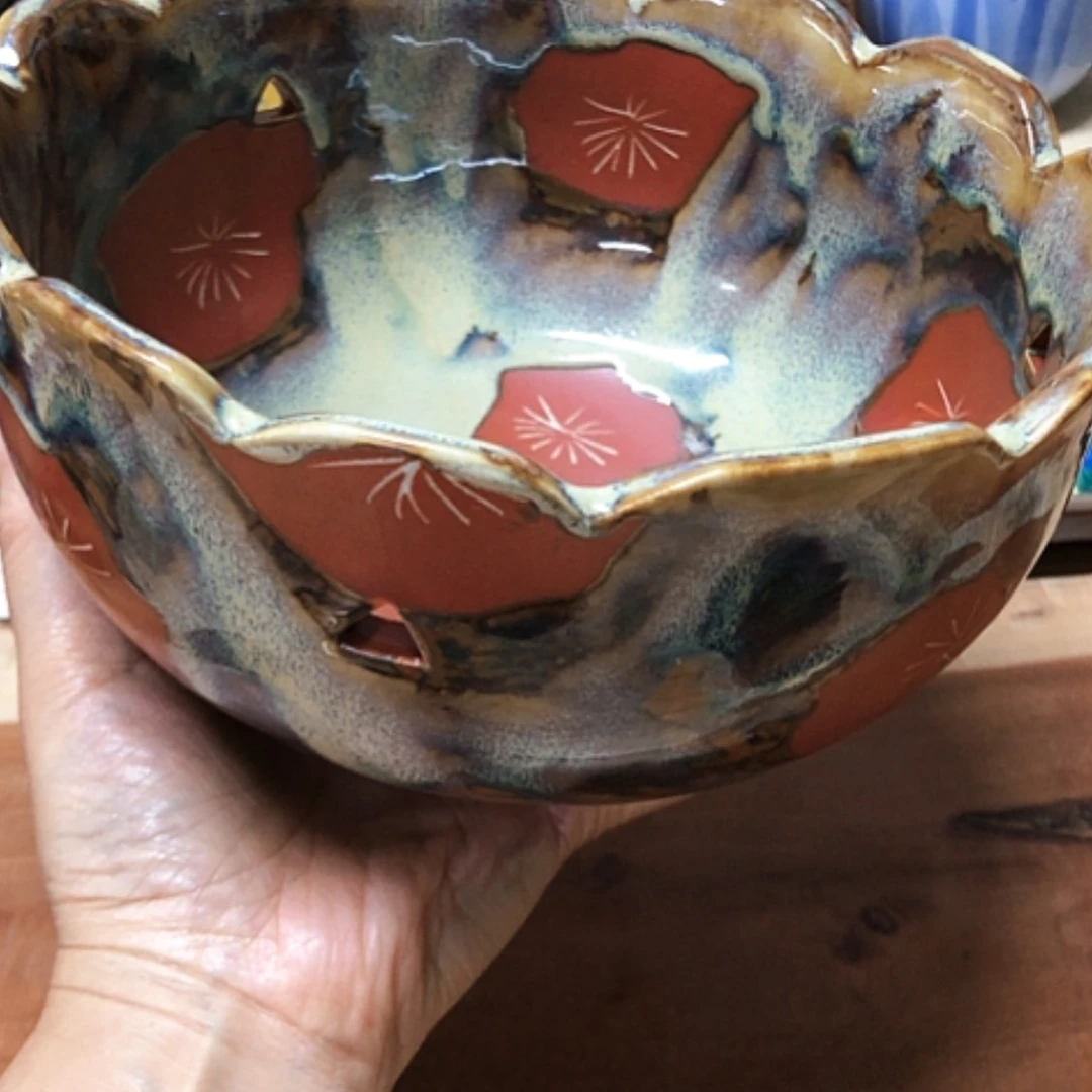 【闪购商品】碗全新钵