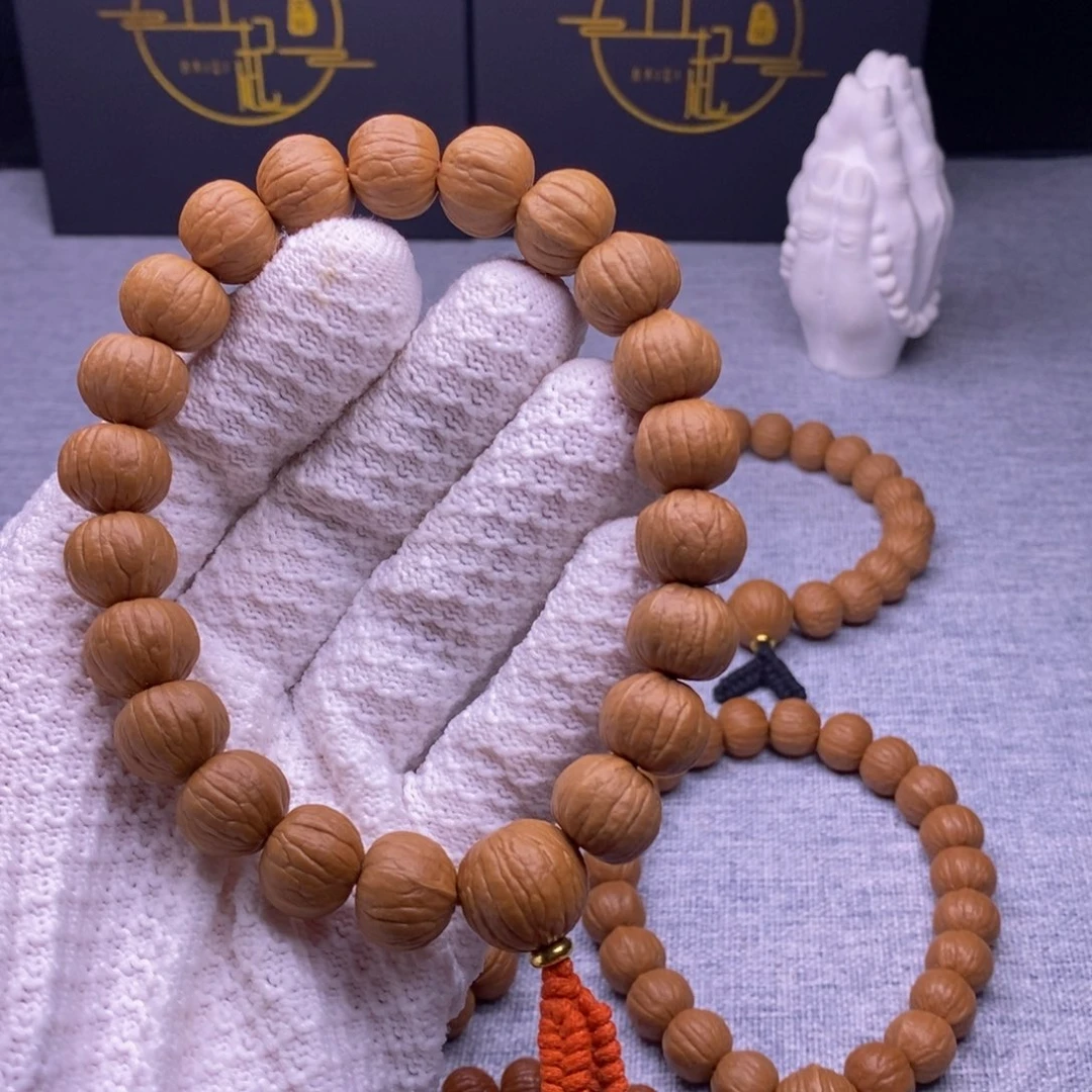 猴头核桃吊坠浮****6南瓜258