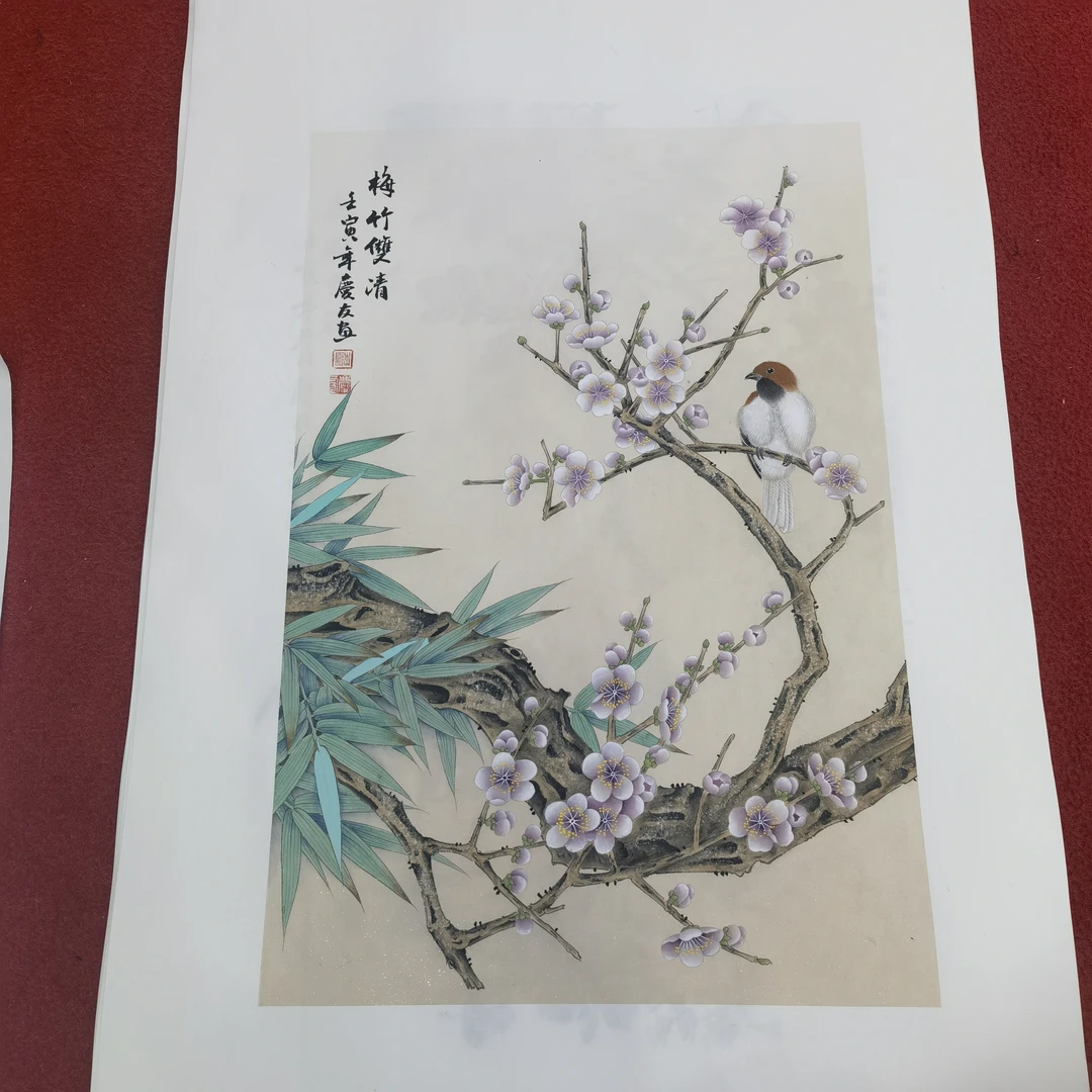 名家精品作品111