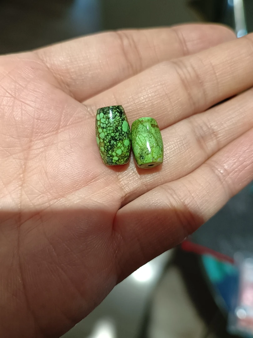 家居装饰礼品特色木材单珠