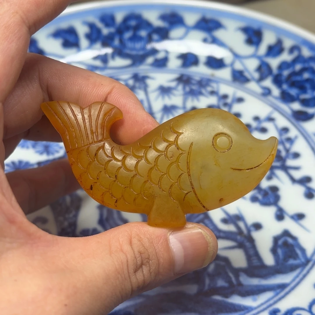 就这个物件很老气啊