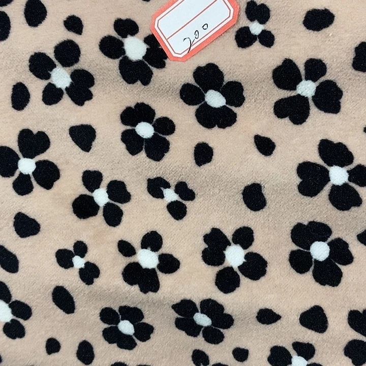 无纺布高档面料2米