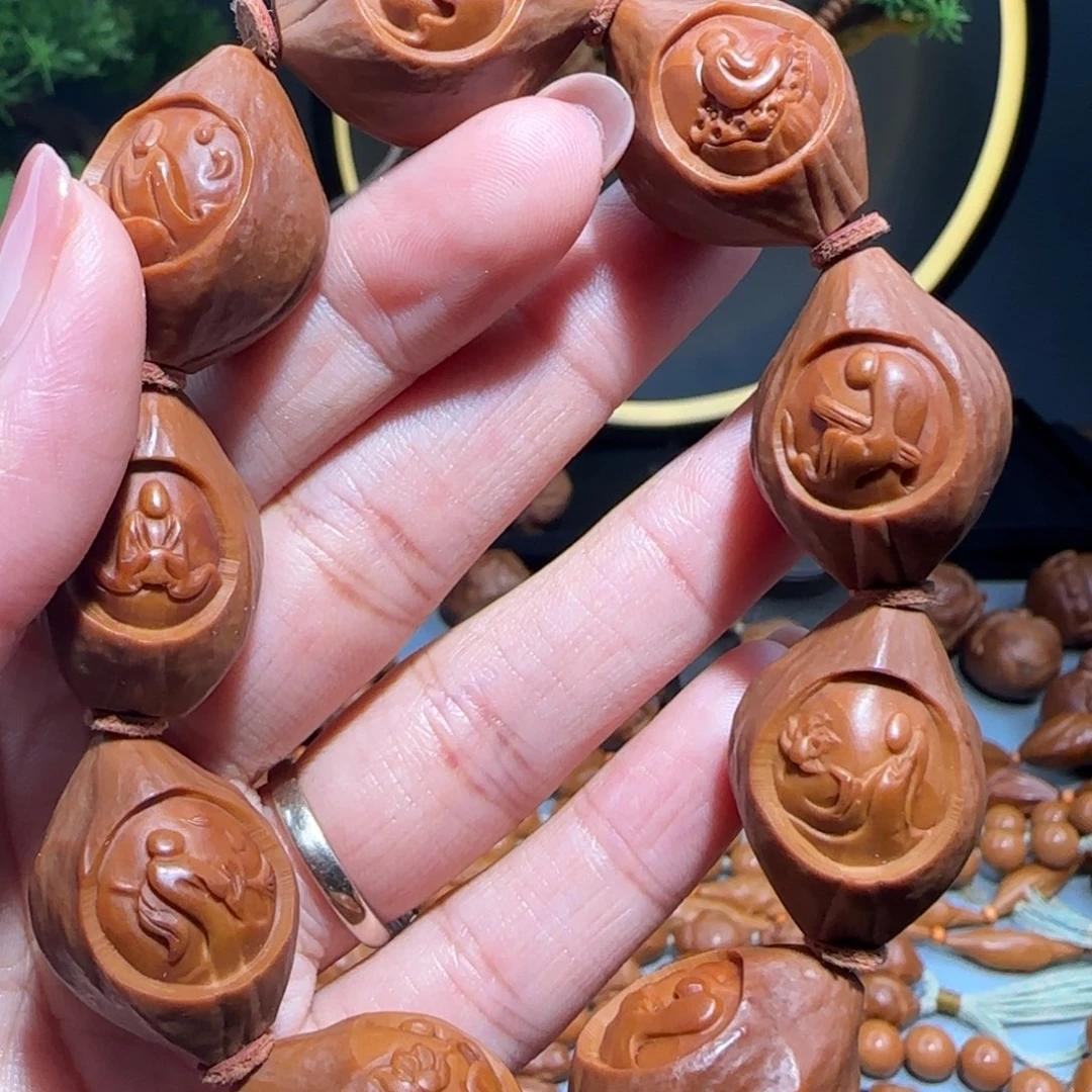 手串/手链橄榄核福利待遇