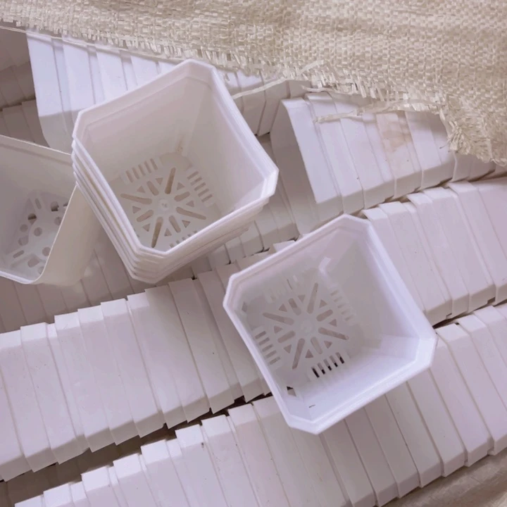 白方口7高7一组30个