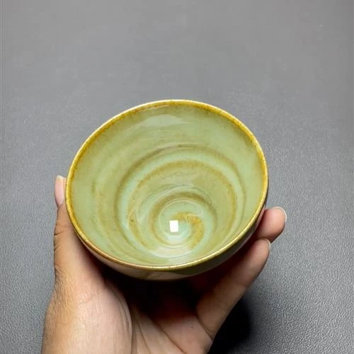 【闪购商品】茶盏-544............