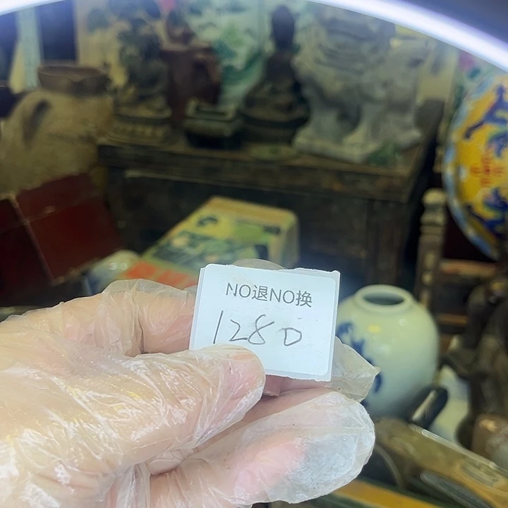 逞***了木头木头不退不换1280号工艺品
