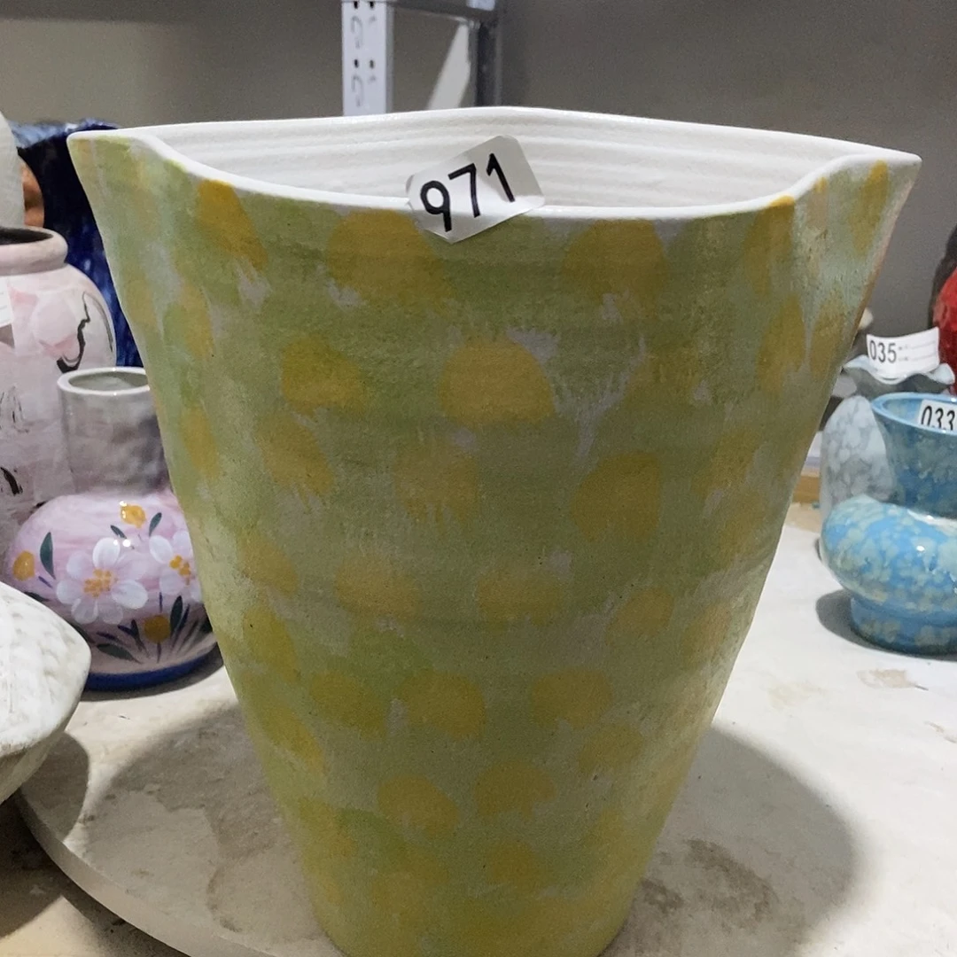 景德镇花瓶福利款