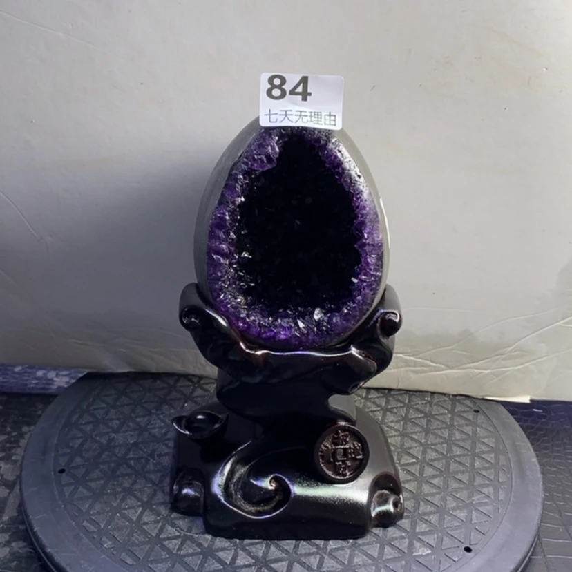【闪购商品】未镶嵌大型摆件（非配饰）水晶