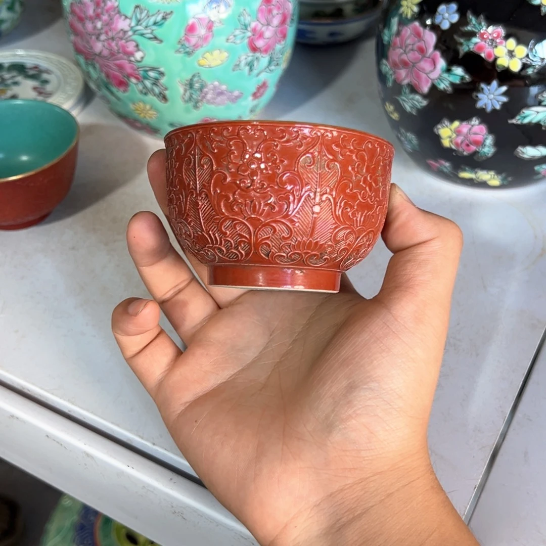 摆件陶瓷陶瓷材料加工