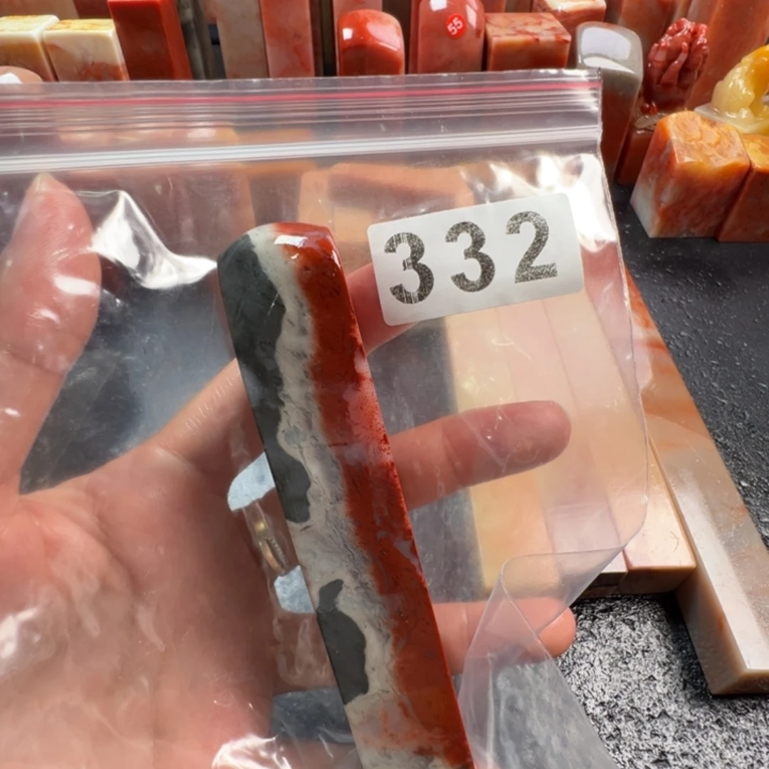 南***木印石寿山石老挝石