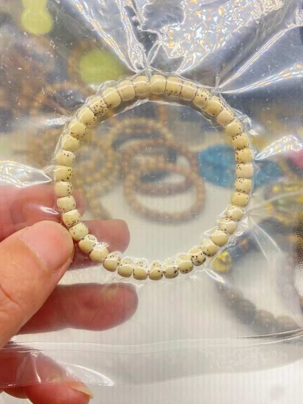 海南星月菩提原生态