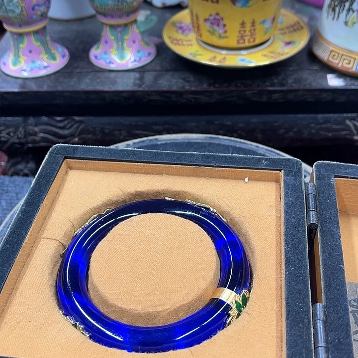 瓷片我们在一起的时候