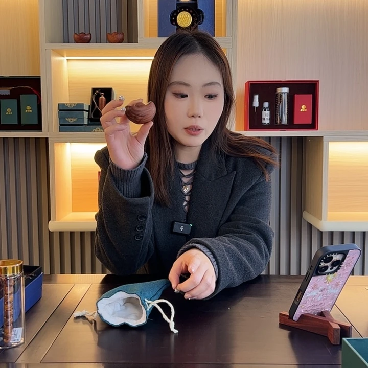 紫檀木类端景台gs0001 元宝