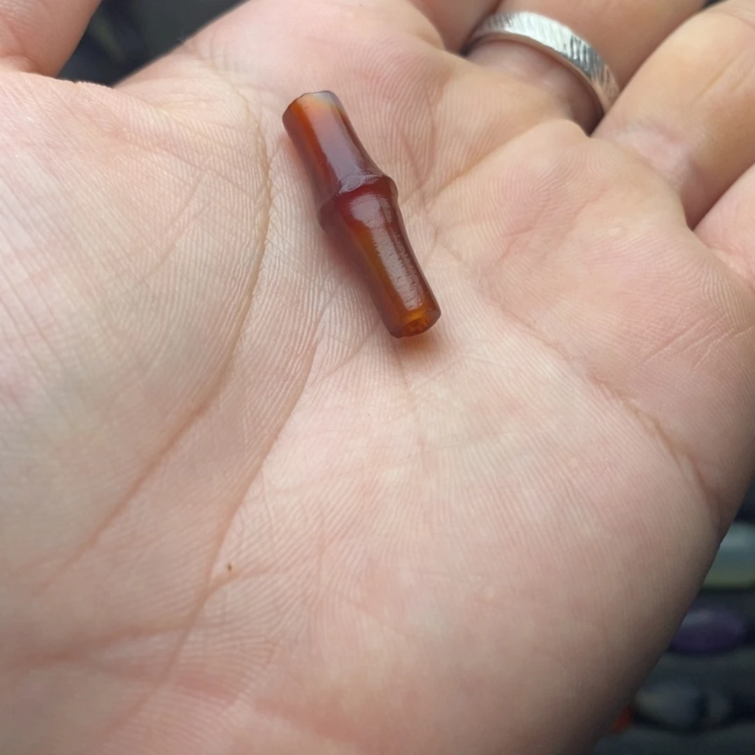 未镶嵌玛瑙/玉髓珠宝半成品合****流